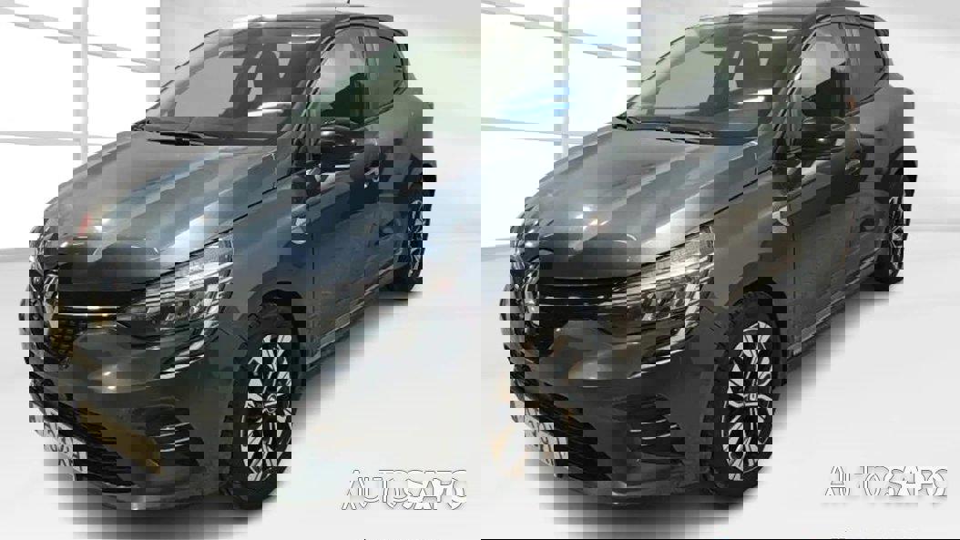 Renault Clio de 2022