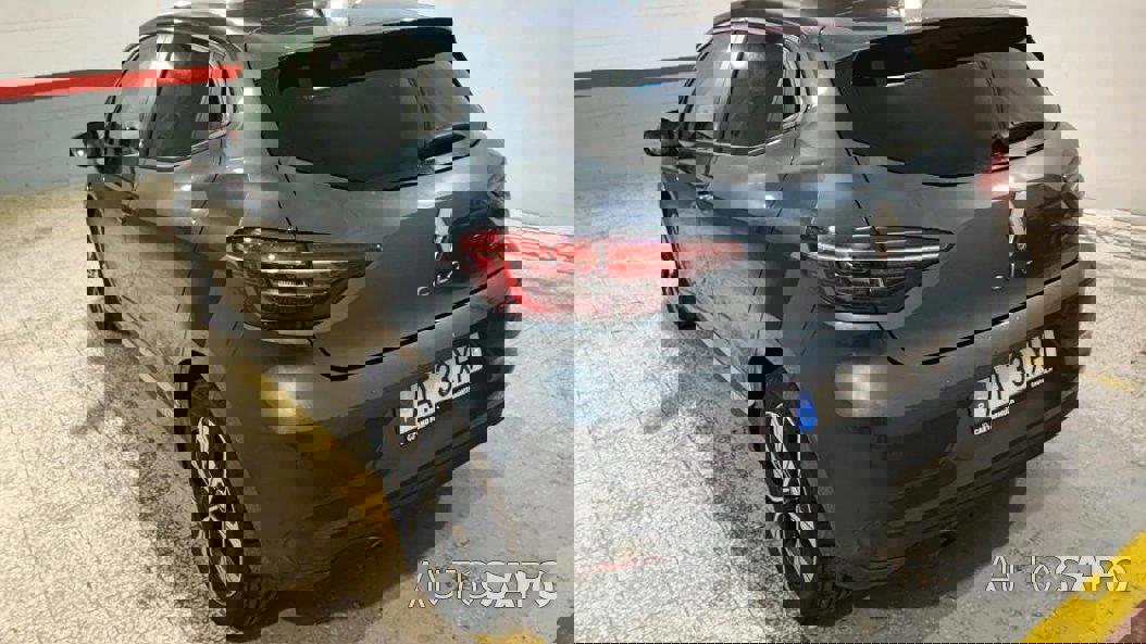 Renault Clio de 2022