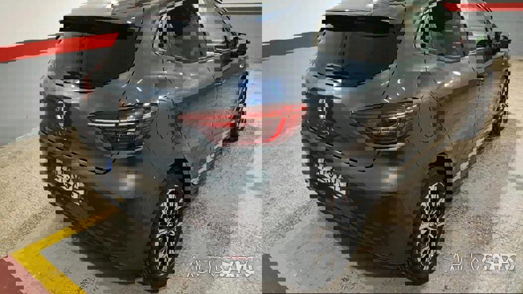 Renault Clio de 2022