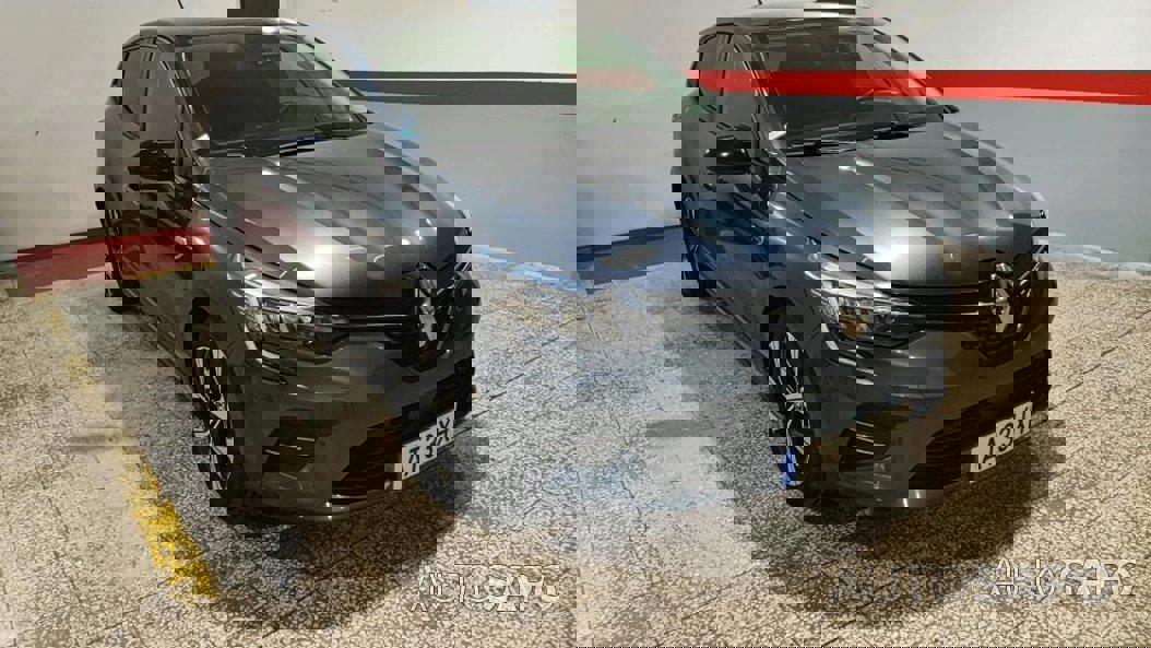 Renault Clio de 2022