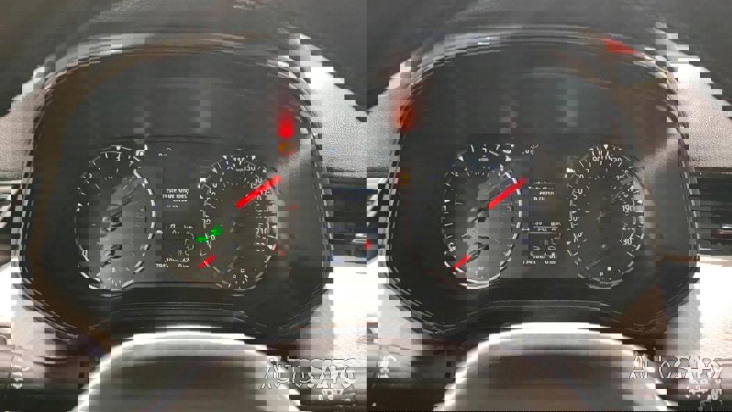 Renault Clio de 2022