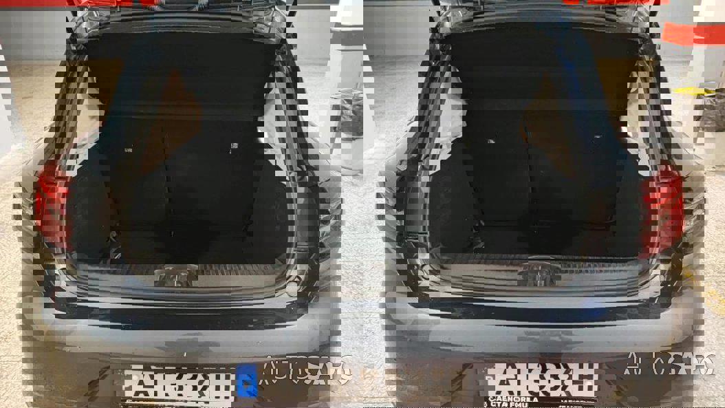 Renault Clio de 2022