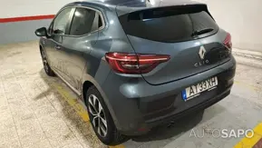 Renault Clio de 2022