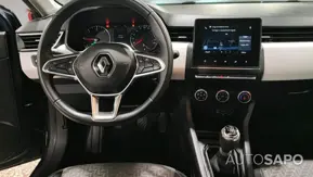 Renault Clio de 2022