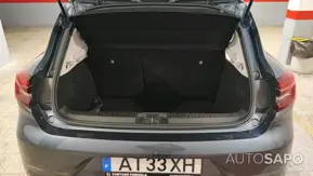 Renault Clio de 2022