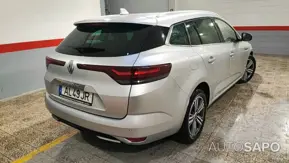 Renault Mégane de 2021