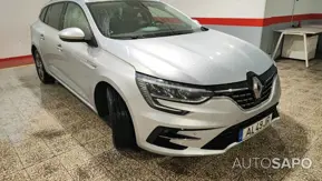 Renault Mégane de 2021