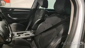 Renault Mégane de 2021