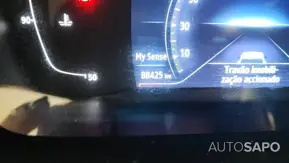 Renault Mégane de 2021