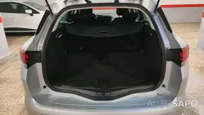 Renault Mégane de 2021