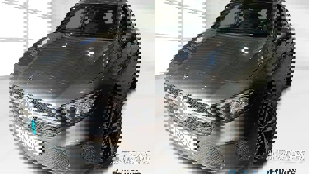 Mercedes-Benz Classe A de 2022