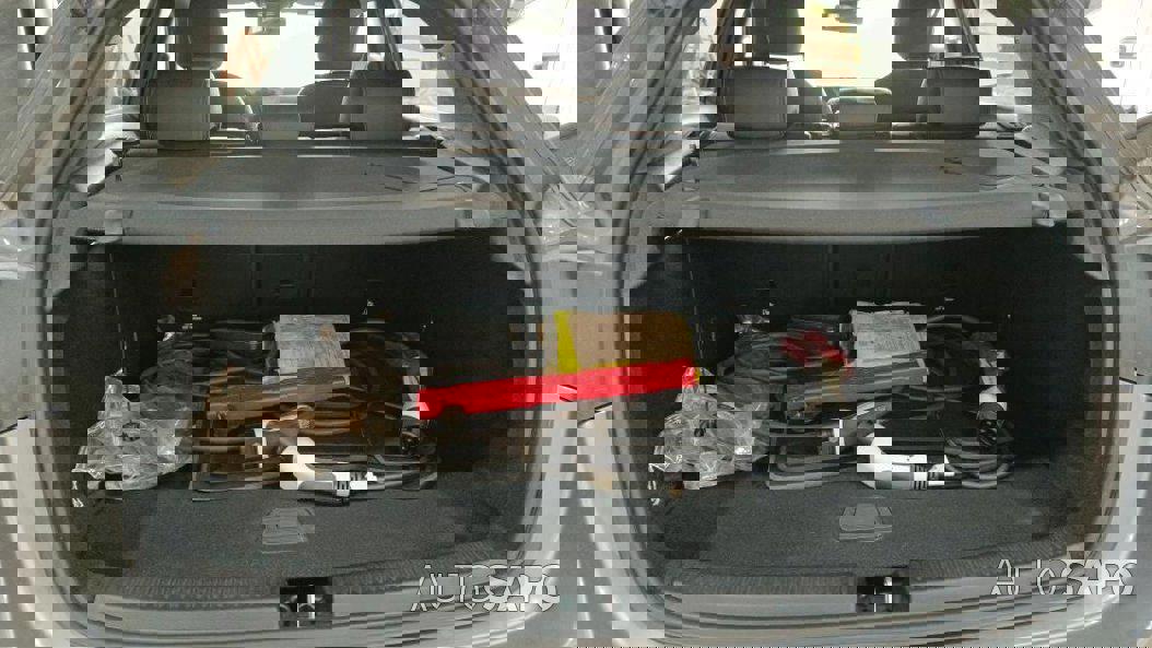 Mercedes-Benz Classe A de 2022