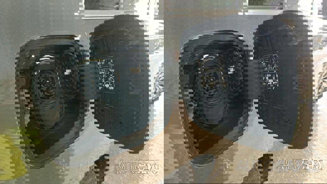 Mercedes-Benz Classe A de 2022