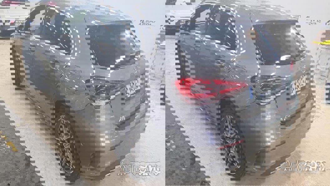 Mercedes-Benz Classe A de 2022