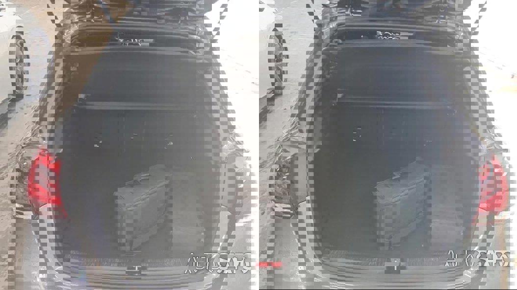 Mercedes-Benz Classe A de 2022