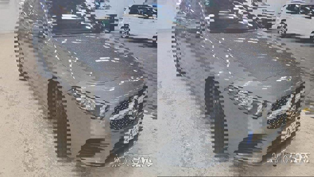 Mercedes-Benz Classe A de 2022