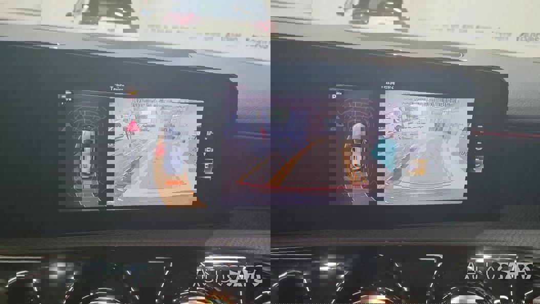 Mercedes-Benz Classe A de 2022