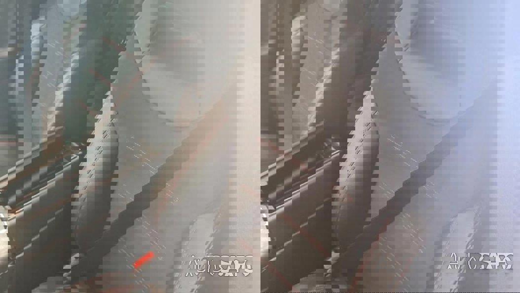 Mercedes-Benz Classe A de 2022