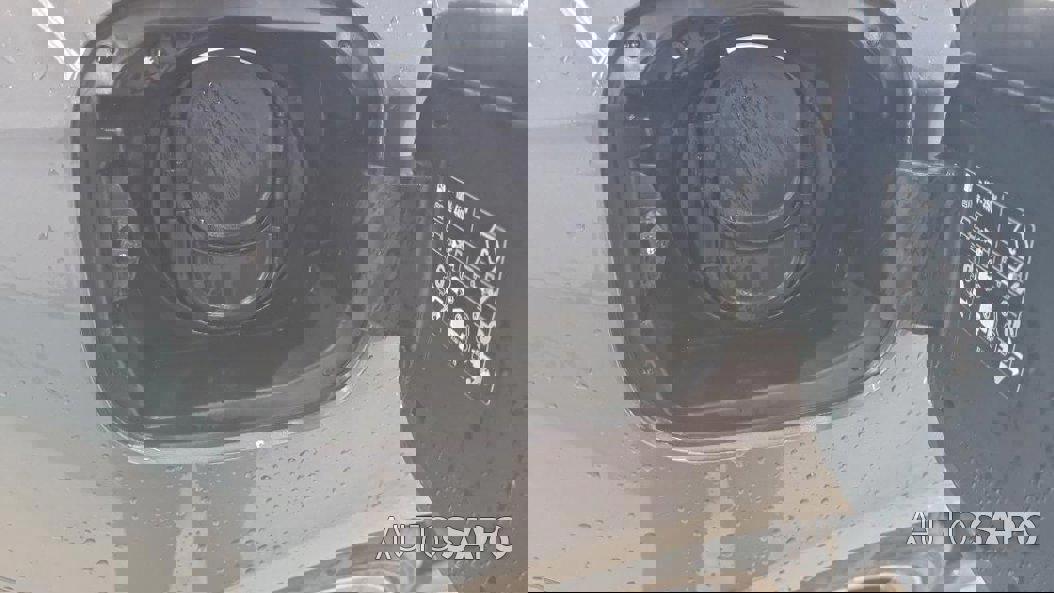 Mercedes-Benz Classe A de 2022