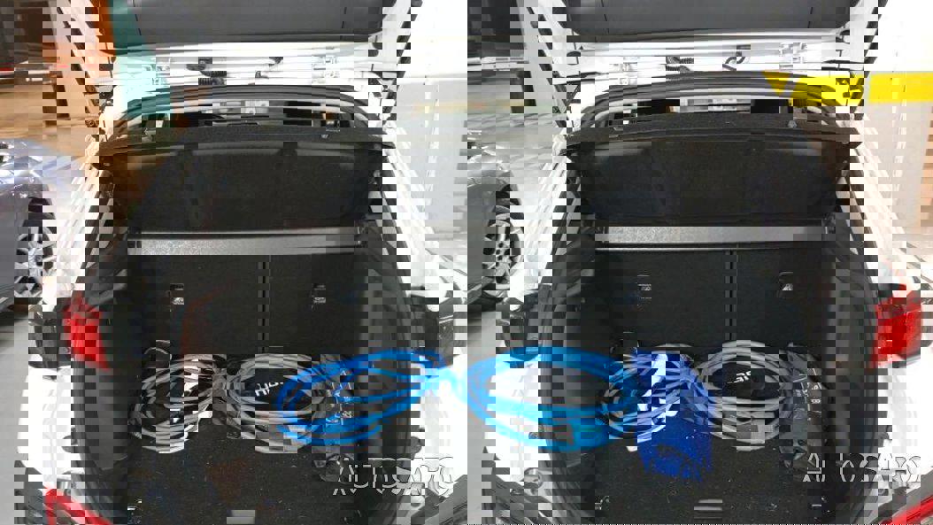 Hyundai Kauai de 2021