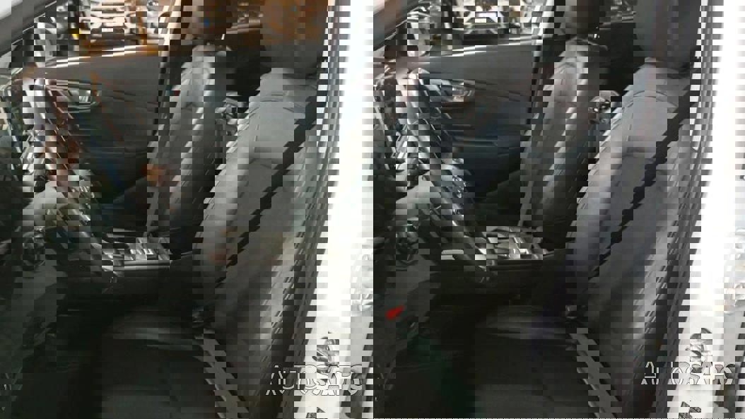 Hyundai Kauai de 2021