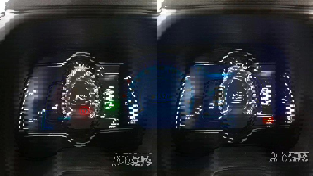 Hyundai Kauai de 2021