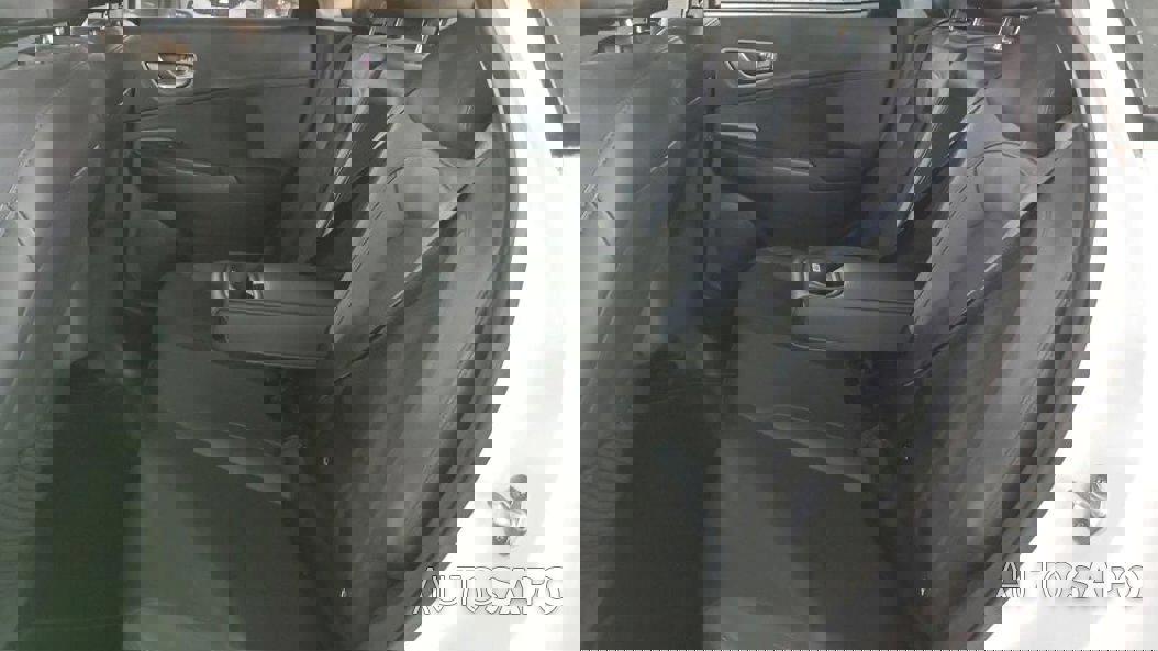 Hyundai Kauai de 2021