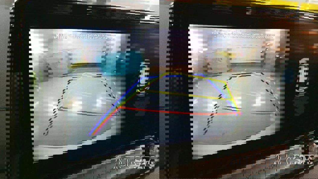 Hyundai Kauai de 2021