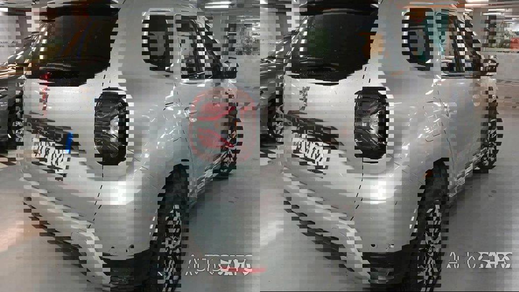 Dacia Duster de 2022