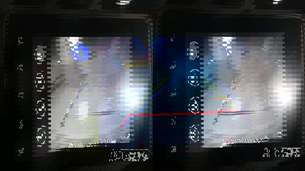 Dacia Duster de 2022