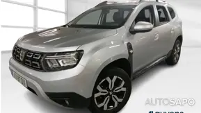 Dacia Duster de 2022