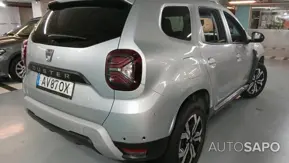 Dacia Duster de 2022