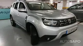 Dacia Duster de 2022