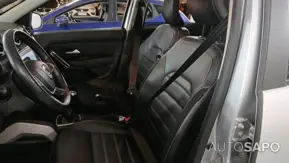 Dacia Duster de 2022