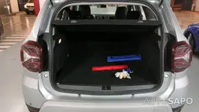 Dacia Duster de 2022