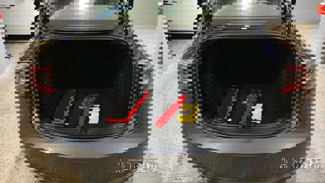 Tesla Model 3 Long-Range Dual Motor AWD de 2022