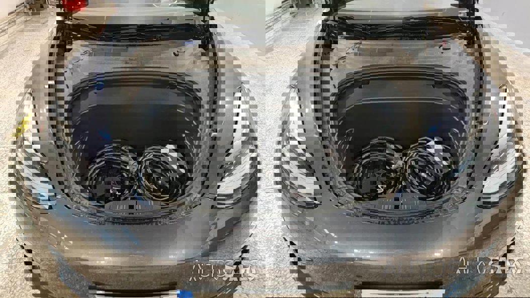 Tesla Model 3 Long-Range Dual Motor AWD de 2022