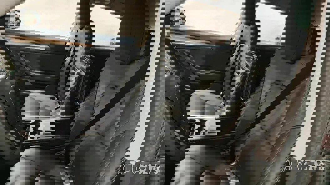 Tesla Model 3 Long-Range Dual Motor AWD de 2022