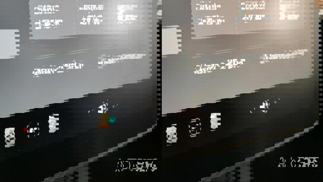 Tesla Model 3 Long-Range Dual Motor AWD de 2022