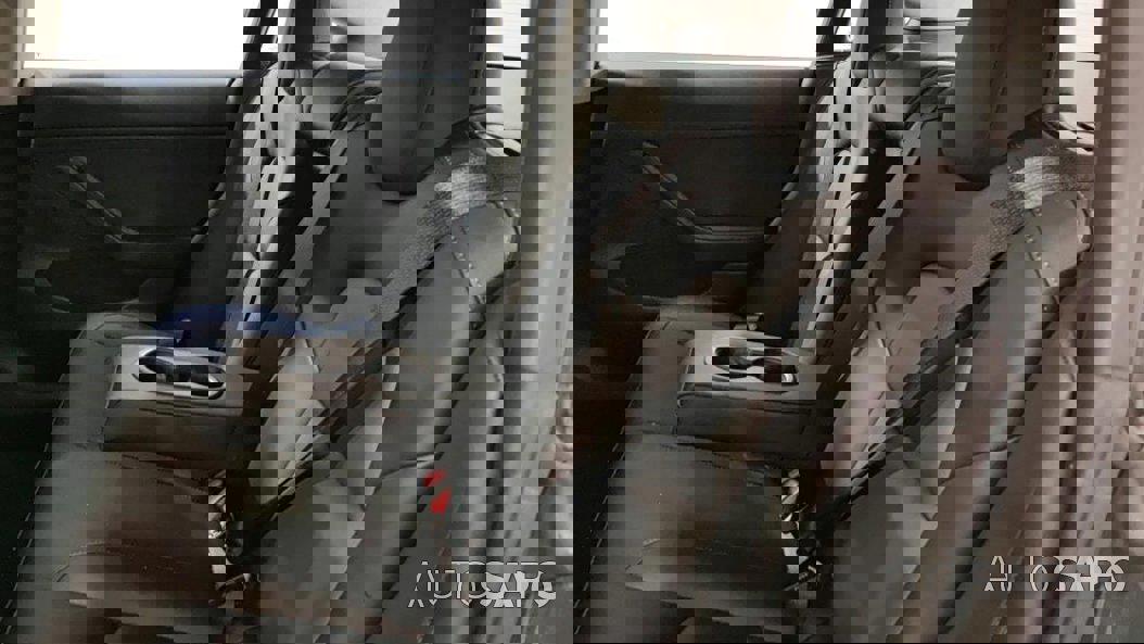 Tesla Model 3 Long-Range Dual Motor AWD de 2022