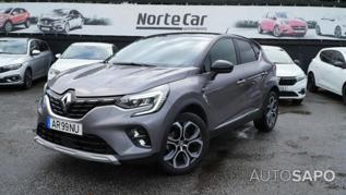 Renault Captur 1.0 TCe Intes de 2022