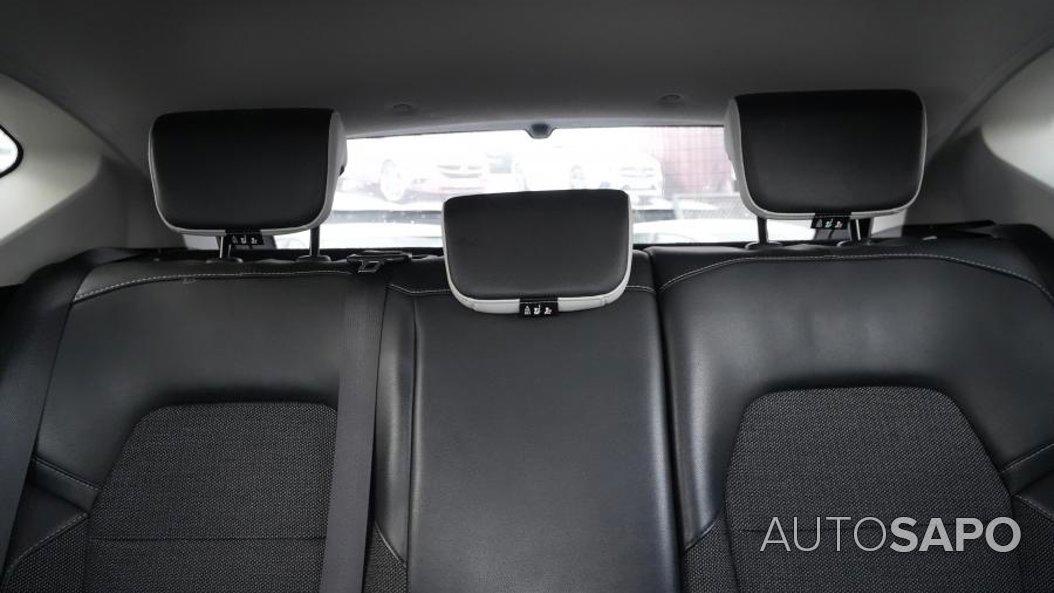 Renault Captur 1.0 TCe Intes de 2022