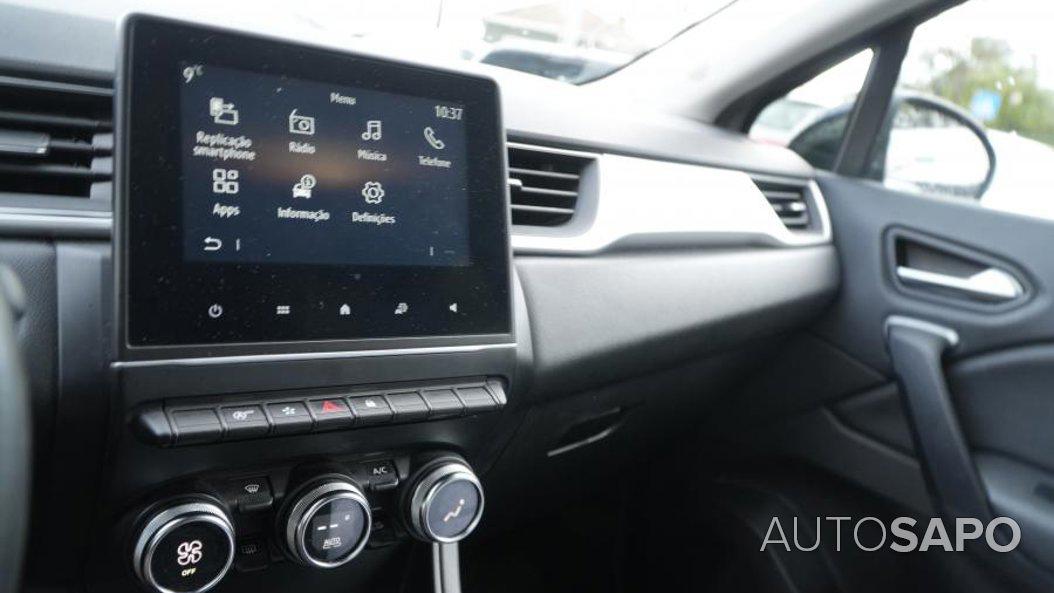 Renault Captur 1.0 TCe Intes de 2022