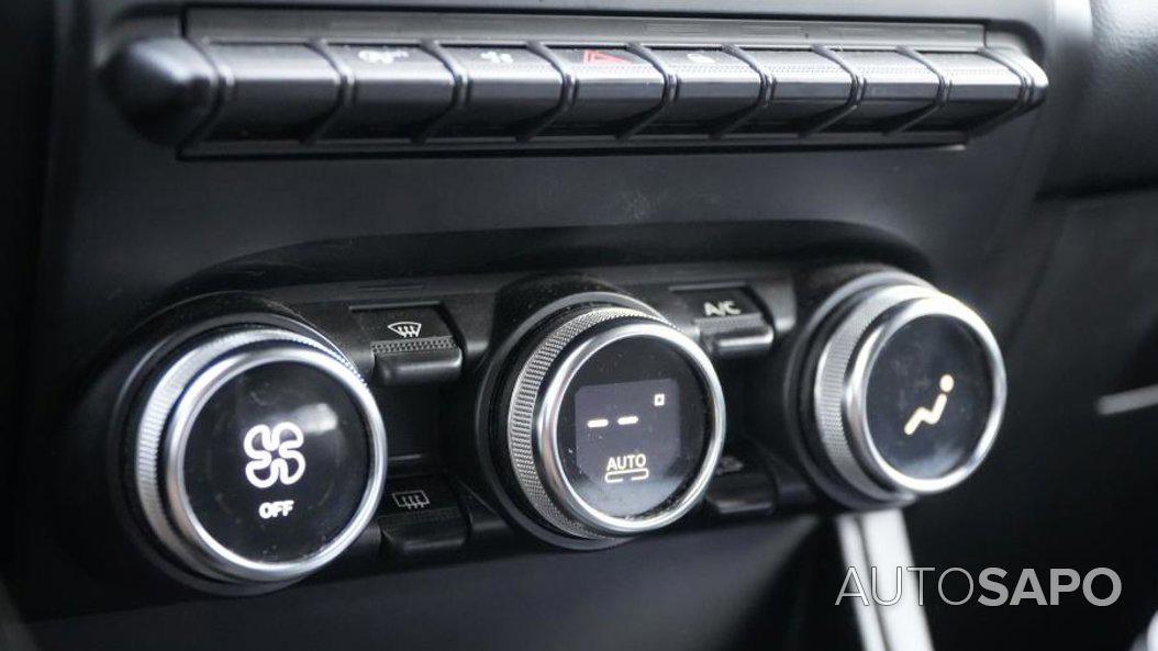 Renault Captur 1.0 TCe Intes de 2022