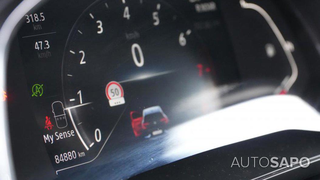 Renault Captur 1.0 TCe Intes de 2022