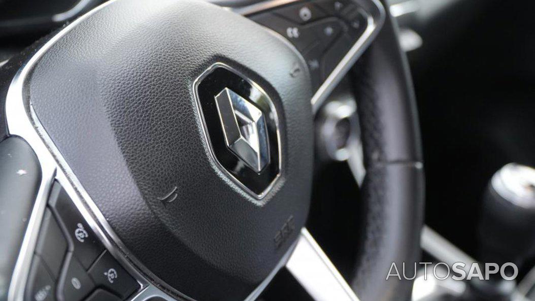 Renault Captur 1.0 TCe Intes de 2022