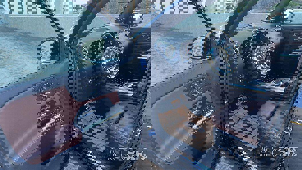 Mercedes-Benz Classe GLA de 2021