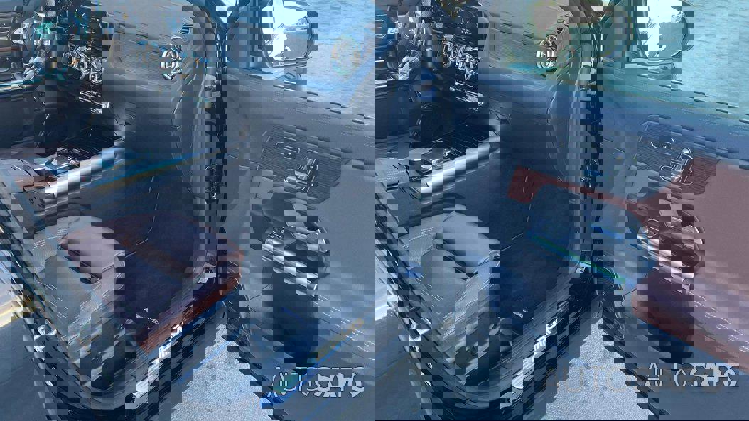 Mercedes-Benz Classe GLA de 2021