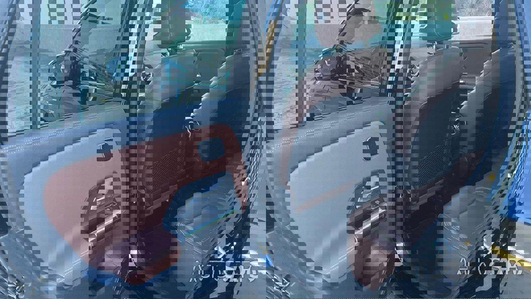 Mercedes-Benz Classe GLA de 2021