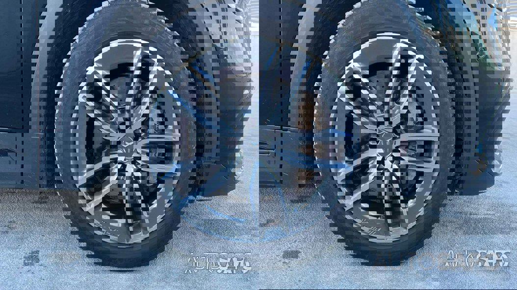 Mercedes-Benz Classe GLA de 2021